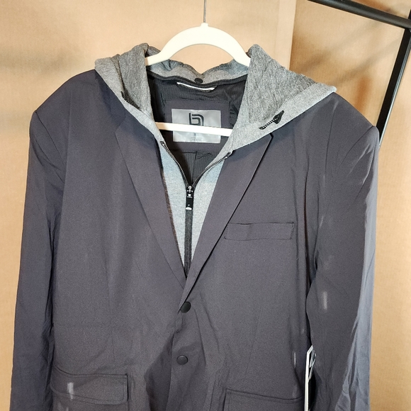 Blanc nior weekend blazer NWT SIZE XXL - Picture 16 of 16